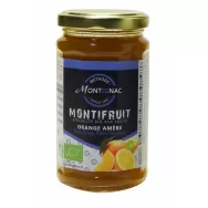 Gem portocale amarui 250g - MONTIGNAC