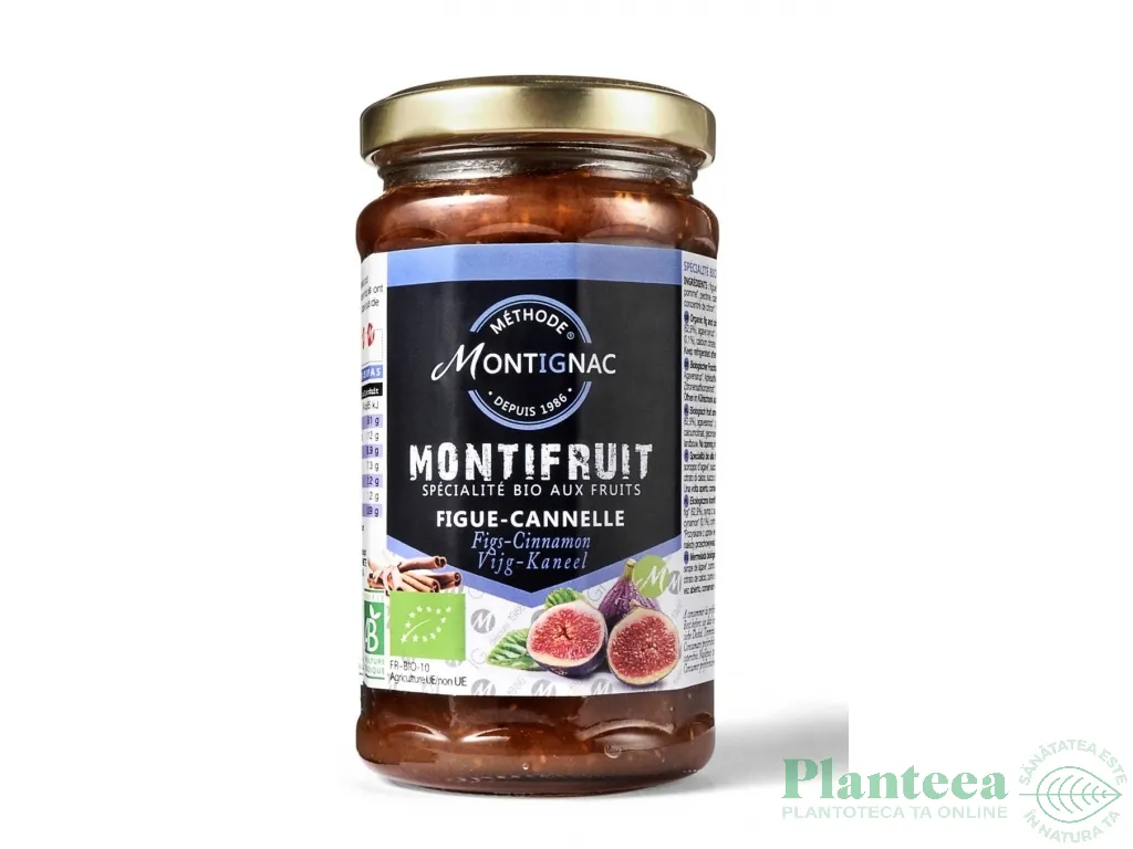 Gem smochine 250g - MONTIGNAC