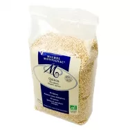 Quinoa alba boabe 500g - MONTIGNAC