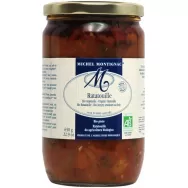 Sos tomat Ratatouille 650g - MONTIGNAC