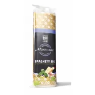 Paste spaghete grau integral seminte in 500g - MONTIGNAC