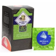 Ceai verde chinezesc piramide eco 15dz - FLORAPHARM