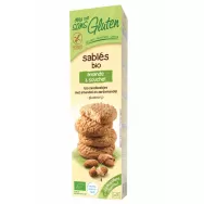 Fursecuri migdale alune tigrate eco 150g - MA VIE SANS GLUTEN