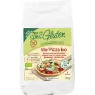 Premix blat pizza fara gluten eco 350g - MA VIE SANS GLUTEN