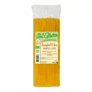 Paste spaghete porumb orez 500g - MA VIE SANS GLUTEN
