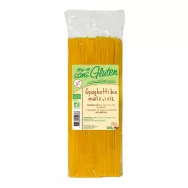 Paste spaghete porumb orez eco 500g - MA VIE SANS GLUTEN