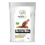 Alge irish moss uscate eco 125g - NUTRISSLIM