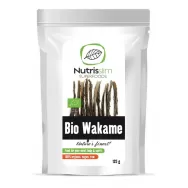 Alge wakame uscate eco 125g - NUTRISSLIM