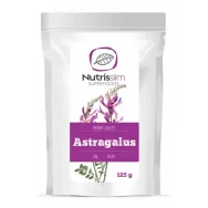 Pulbere astragalus eco 125g - NUTRISSLIM