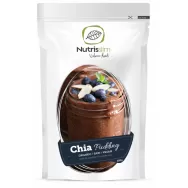 Praf budinca chia eco 200g - NUTRISSLIM