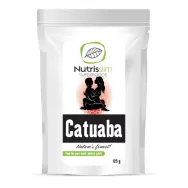 Pulbere catuaba eco 125g - NUTRISSLIM