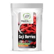 Goji fructe uscate eco 125g - NUTRISSLIM