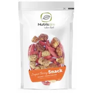 Mix fructe uscate eco 125g - NUTRISSLIM