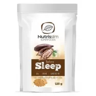 Pulbere mix raw vegan Before Sleep eco 125g - NUTRISSLIM