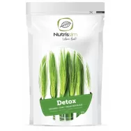 Pulbere mix raw vegan Detox eco 125g - NUTRISSLIM