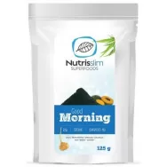 Pulbere mix raw vegan Good Morning eco 125g - NUTRISSLIM