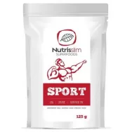 Pulbere mix raw vegan Sport  125g - NUTRISSLIM