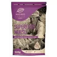 Musli superfood eco 320g - NUTRISSLIM