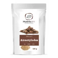 Pulbere atractylodes eco 125g - NUTRISSLIM