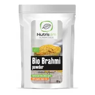 Pulbere brahmi eco 125g - NUTRISSLIM