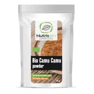 Pulbere camu camu eco 125g - NUTRISSLIM