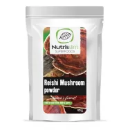 Pulbere reishi eco 125g - NUTRISSLIM