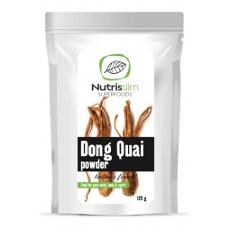 Pulbere dong quai eco 125g - NUTRISSLIM