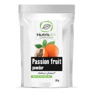 Pulbere fructul pasiunii eco 125g - NUTRISSLIM