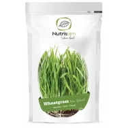 Pulbere grau verde Noua Zeelanda eco 125g - NUTRISSLIM