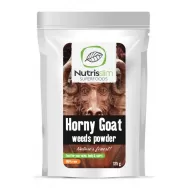 Pulbere horny goat weed eco 125g - NUTRISSLIM