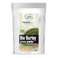 Pulbere orz verde China eco 125g - NUTRISSLIM