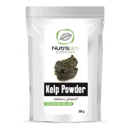 Pulbere kelp eco 250g - NUTRISSLIM