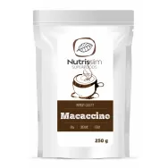 Pulbere macaccino eco 250g - NUTRISSLIM