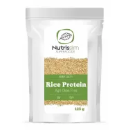 Pulbere proteica orez eco 125g - NUTRISSLIM