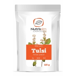 Pulbere tulsi eco 125g - NUTRISSLIM