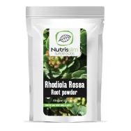 Pulbere rhodiola rosea eco 125g - NUTRISSLIM