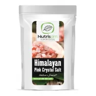 Sare roz fina Himalaya 500g - NUTRISSLIM