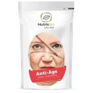 Pulbere mix vegan Anti Age eco 125g - NUTRISSLIM