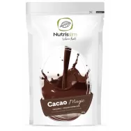 Pulbere mix vegan Magic cacao eco 200g - NUTRISSLIM