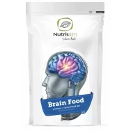 Pulbere mix vegan Brain Food eco 125g - NUTRISSLIM