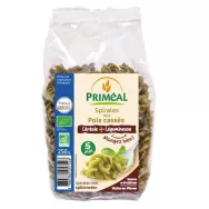 Paste spirale grau mazare patrunjel eco 250g - PRIMEAL