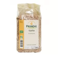 Hrisca coapta boabe eco 500g - PRIMEAL