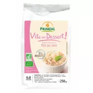 Premix orez lapte eco 250g - PRIMEAL