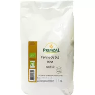 Faina grau T800 eco 1kg - PRIMEAL