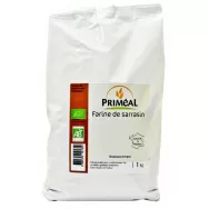 Faina hrisca eco 1kg - PRIMEAL