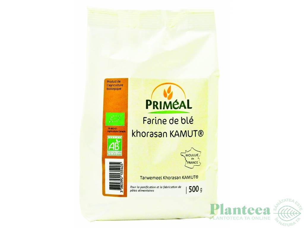 Faina kamut eco 1kg - PRIMEAL