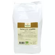 Faina orez integral eco 1kg - PRIMEAL