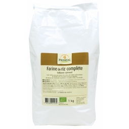 Faina orez integral eco 1kg - PRIMEAL