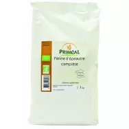 Faina spelta integrala eco 1kg - PRIMEAL