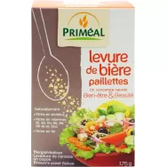 Fulgi drojdie bere inactiva 175g - PRIMEAL